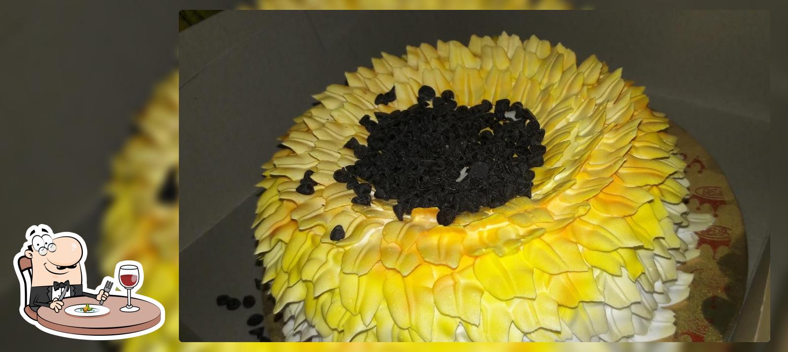 Cakes & Bakes