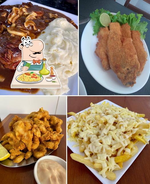 Favorito Restaurante e Pizzaria