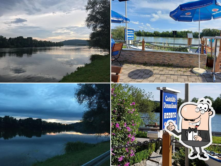 Finden Sie die besten Restaurants in Bad Abbach, Frühling 2024