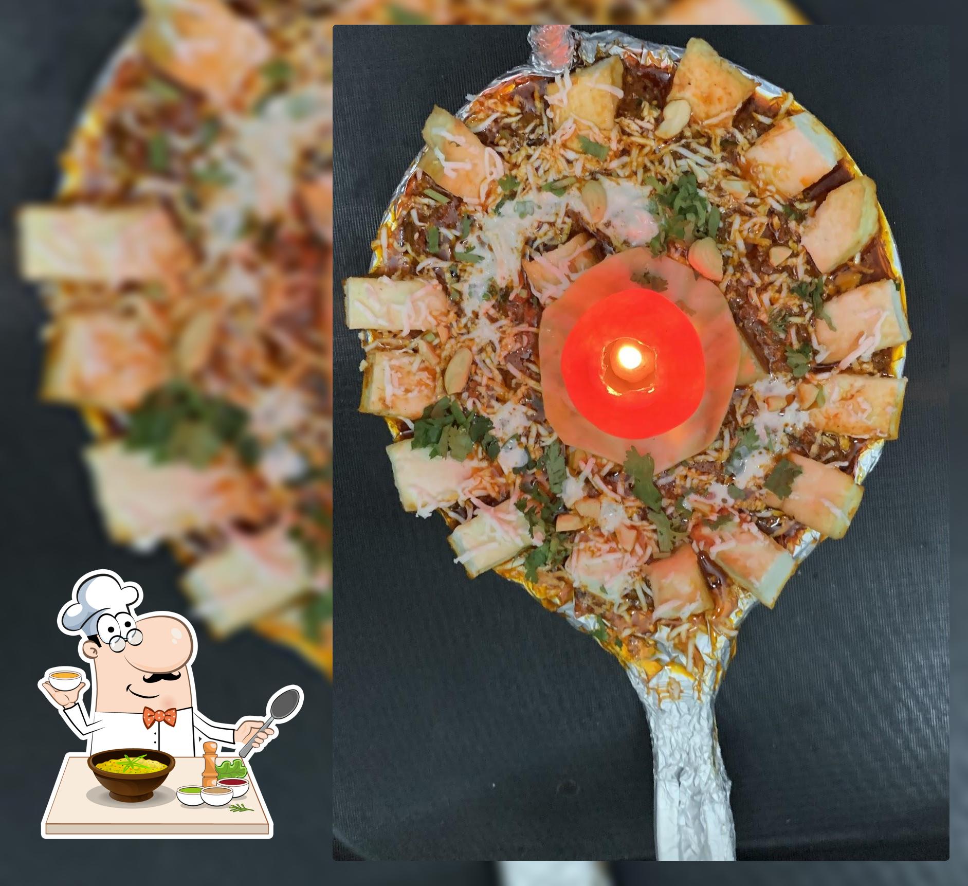Machaan Restaurant