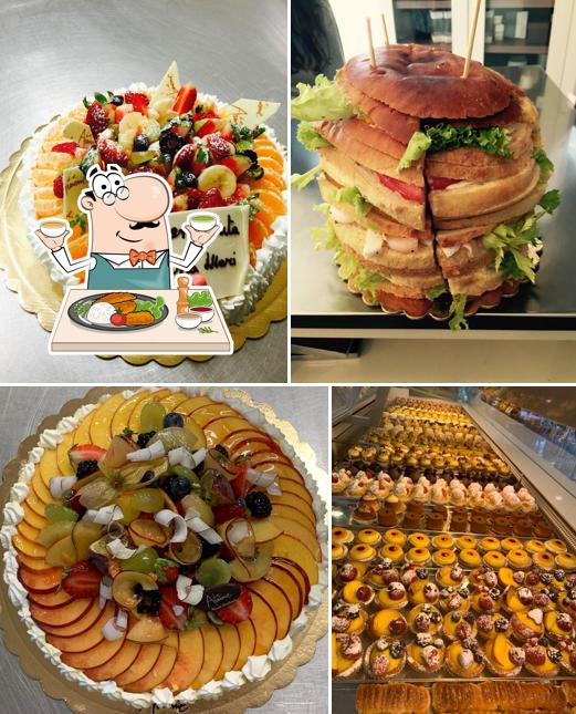Pasticceria Caffetteria Le Armonie