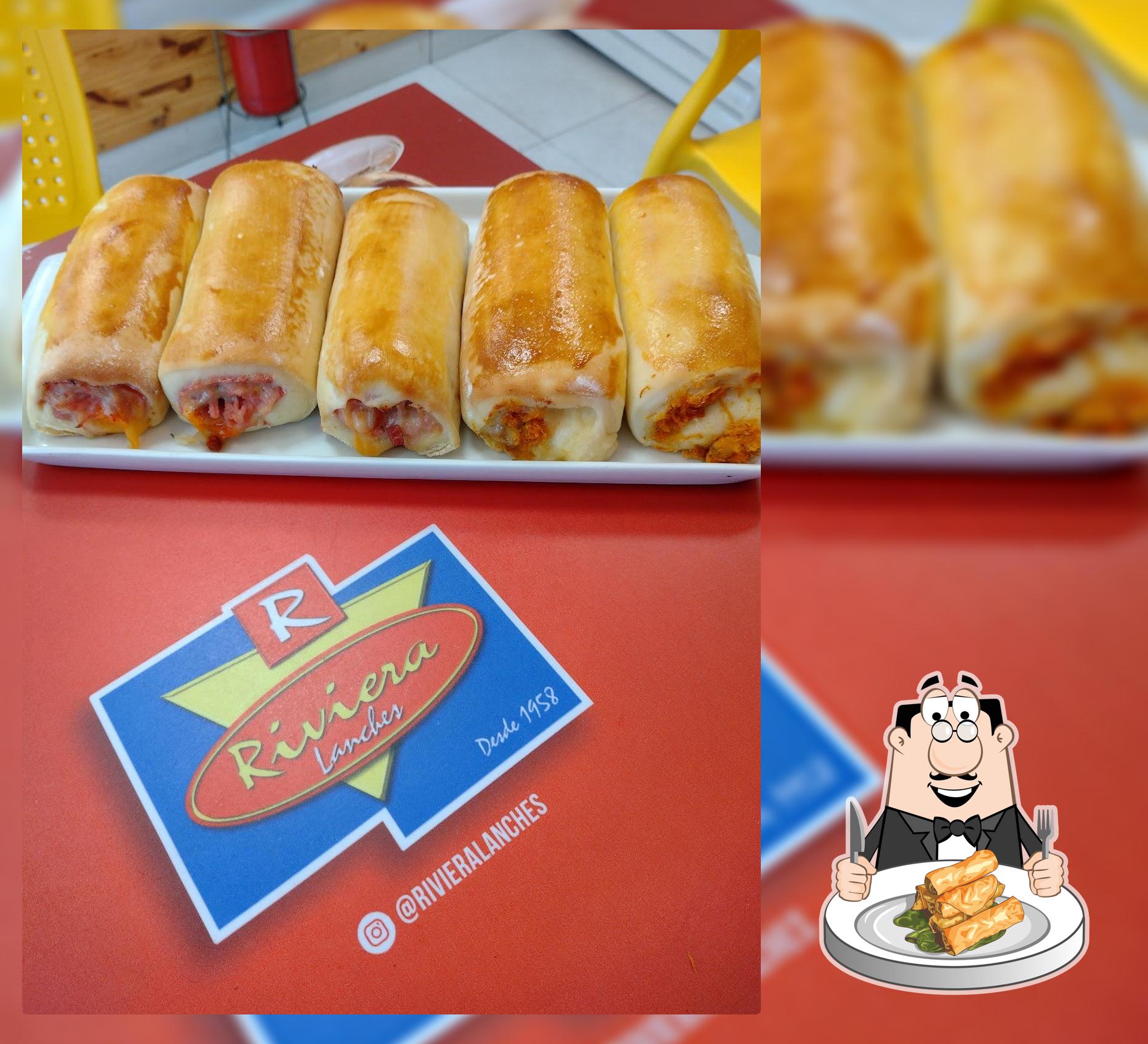 Riviera Lanches