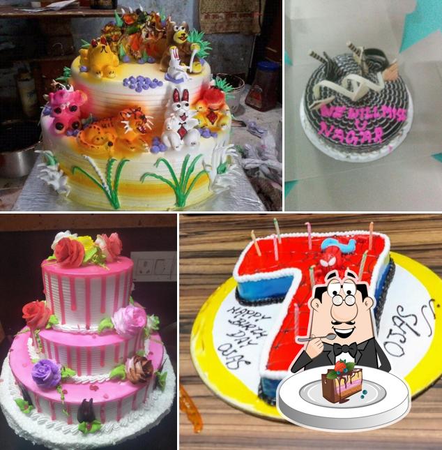 Quality Bakery