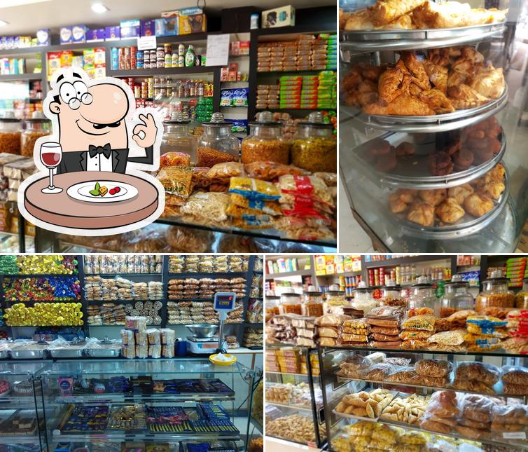 BAKE POINT CAKE SHOP