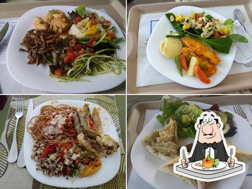 Restaurante Camury Grill