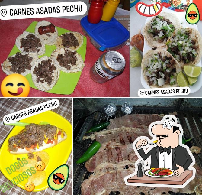 Carnes Asadas Pechu Restaurant Tuxtla Guti Rrez Restaurant Reviews