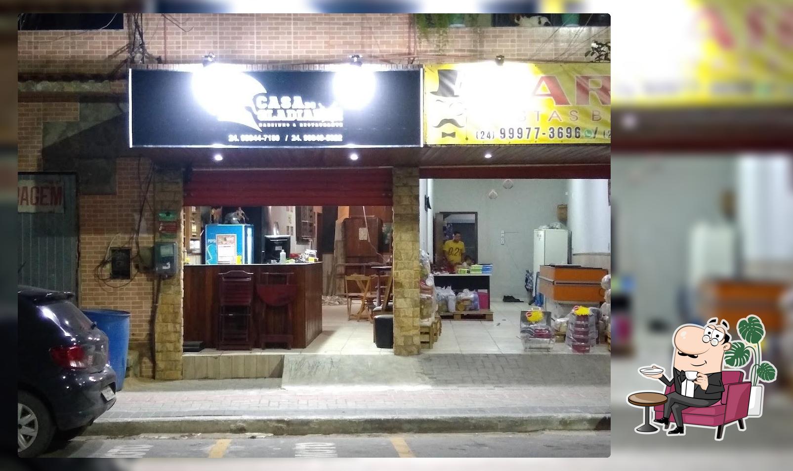 Casa do Gladiador