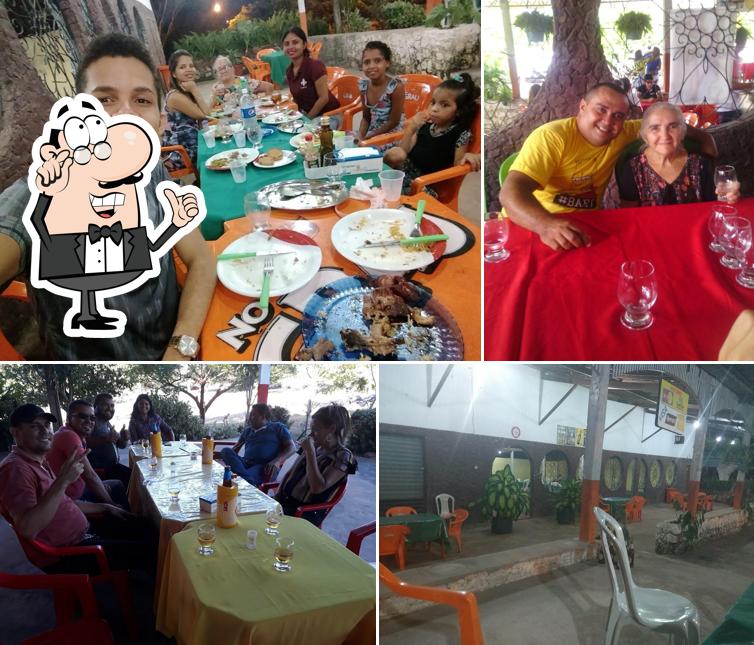 Churrascaria Boi na Brasa II