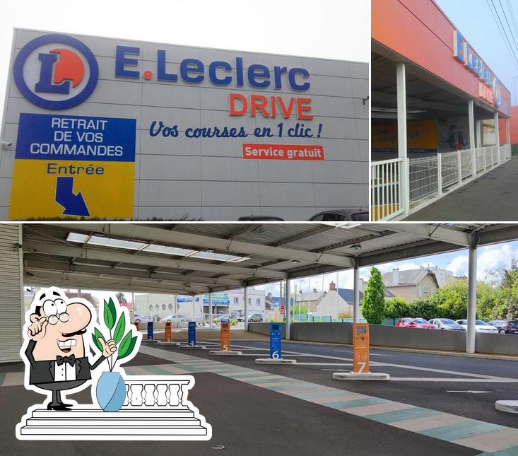 Sitemapcdatahttpsshopinf Inetcomcatalogue Leclerc Le Mans