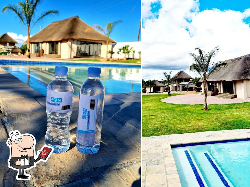 Etjanini Restuarant restaurant, KwaMhlanga Critiques de restaurant