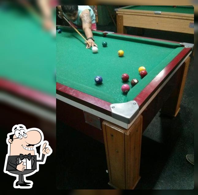 Hot Ball - Bar do Lazinho