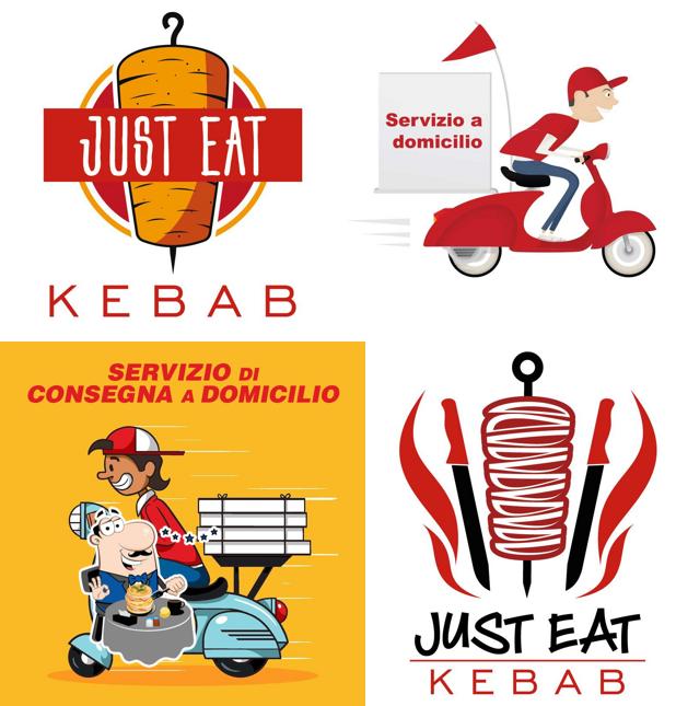 Just EAT KEBAB