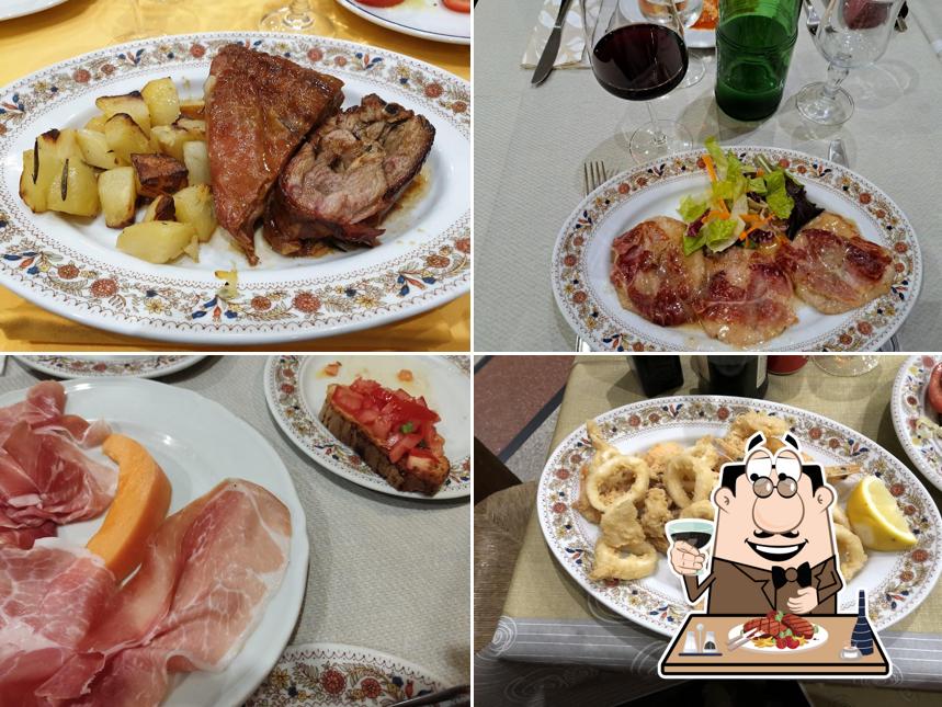 La Taverna Dei Monti