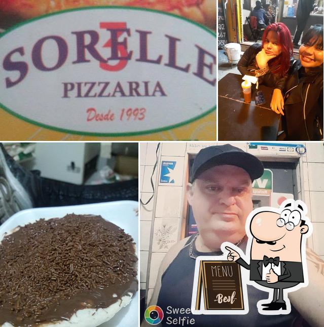 See this photo of Pizzaria 3 Sorelle