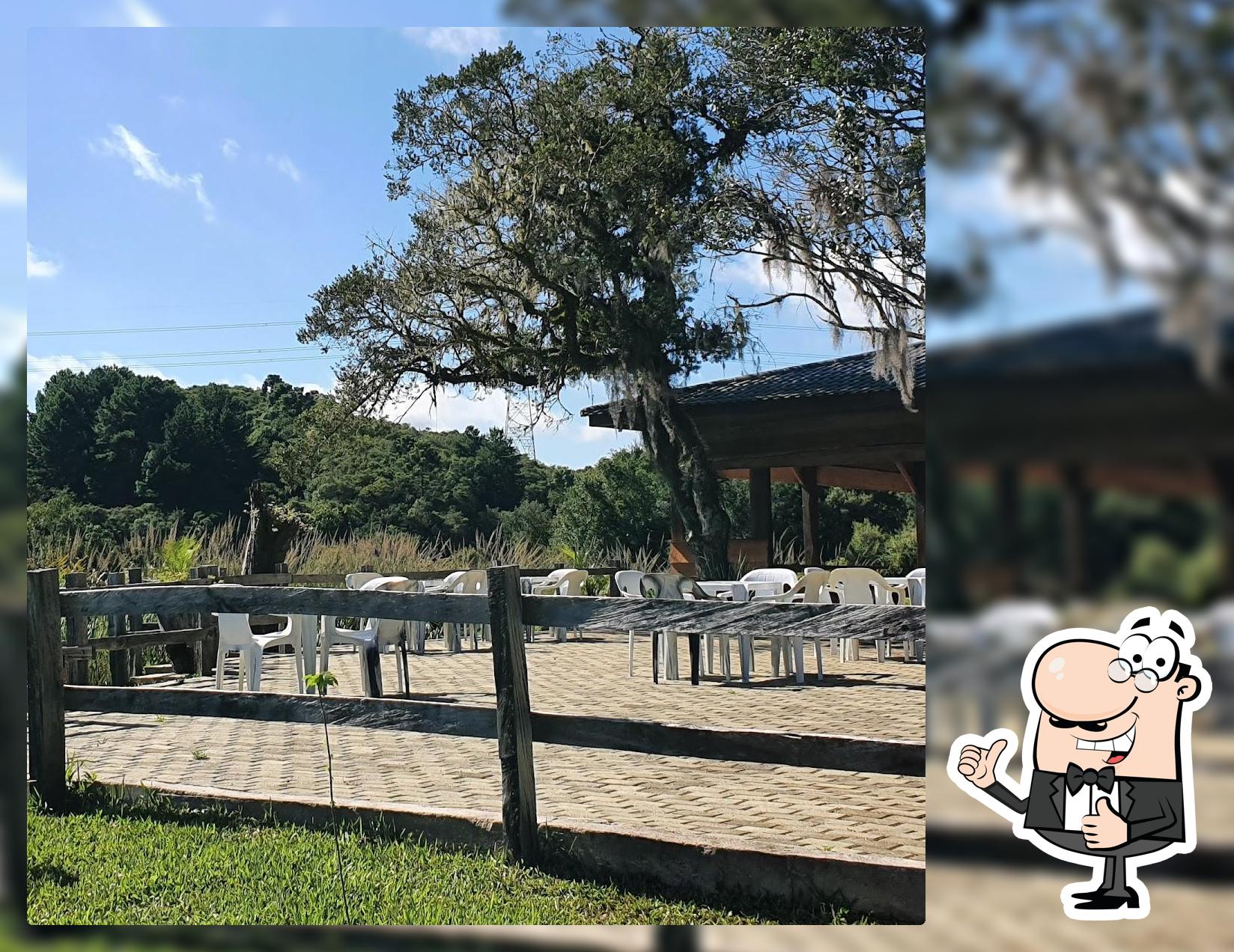 Ponte Velha Pesca e Lazer