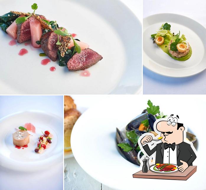 Top 5 restaurants in New Quay, september 2024 Restaurant Guru