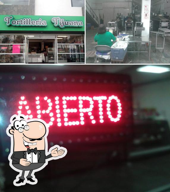 Tortilleria Tijuna, Tijuana, Calzada Tecnológico 907 Restaurant reviews