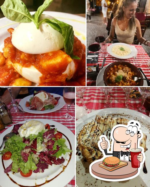 Trattoria Mamma Mia