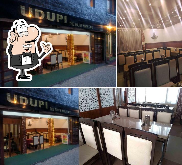 UDUPI RESTAURANT, Mussoorie Restaurant menu and reviews