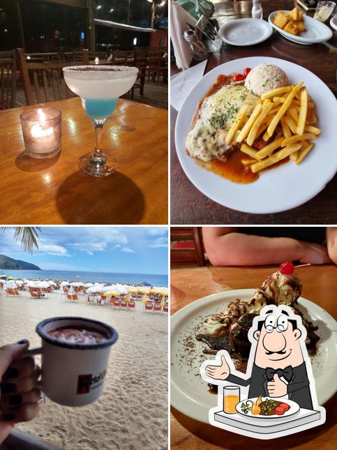 Restaurante Kanaloa