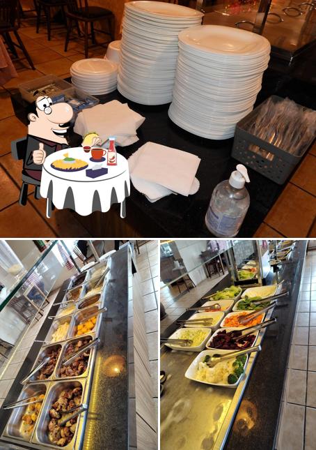 Restaurante e Galeteria Rota 471