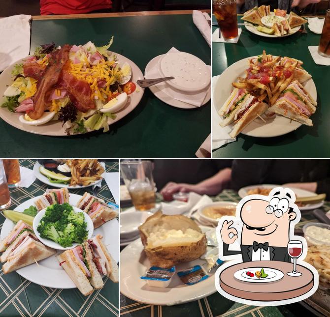 Village Tavern in Walkersville Restaurant menu and reviews