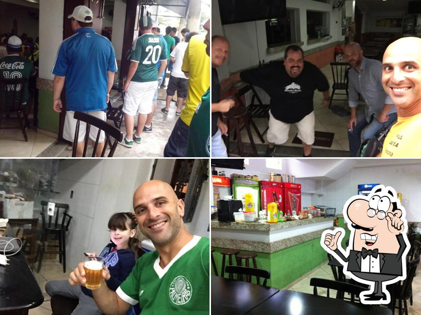 Bar e Restaurante Seu Nelson