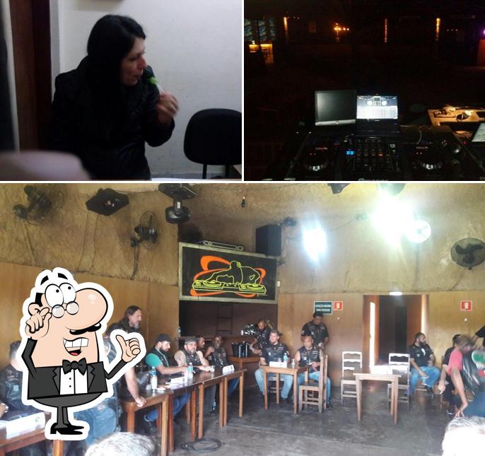 Veja imagens do interior do Chão Selvagem
