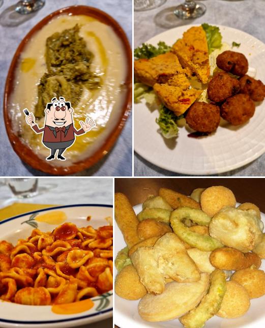 Platti al Blues: remember food salento