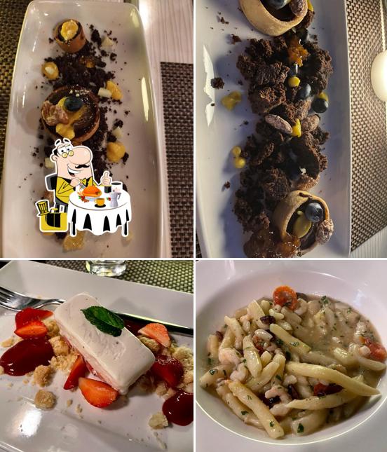 Restaurant Filippi