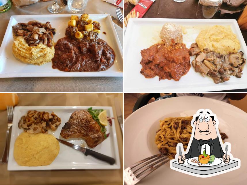 Ristorante Da Giorgio