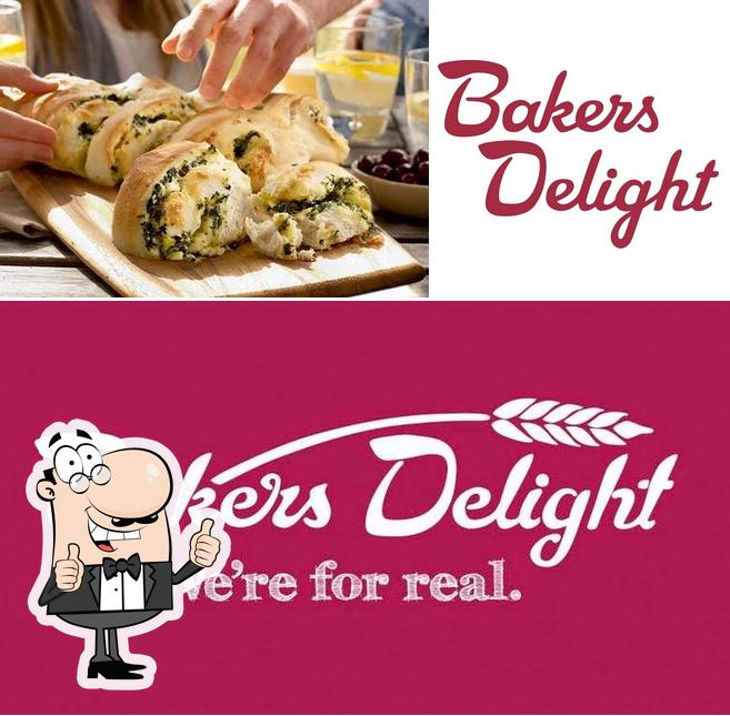 Bakers Delight Echuca in Echuca Restaurant menu and reviews