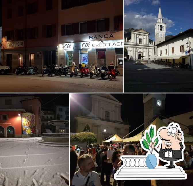 Bar Alla Piazza