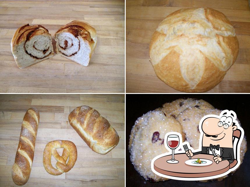 Menu of Breadsmith, Palos Heights reviews and ratings