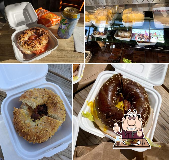 Brossard Bagel Inc