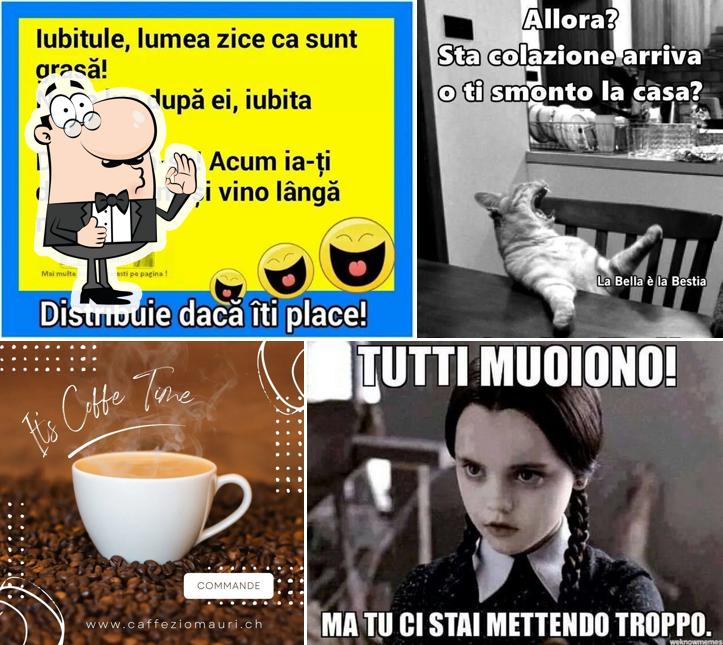 Vedi la foto di Caffé Mari