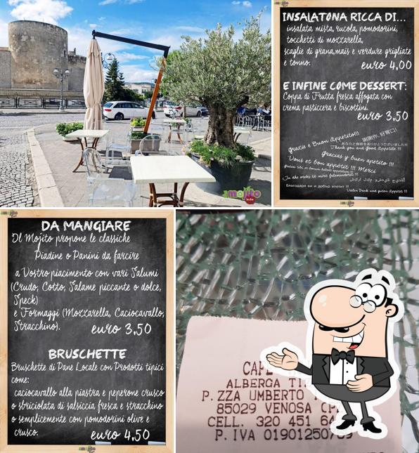 Caffè Mojito Bistrò