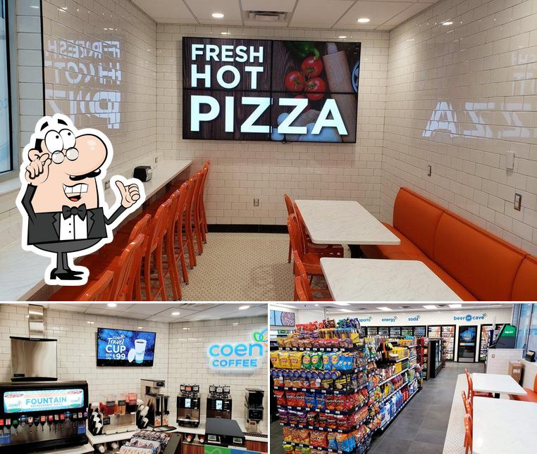 Coen Markets in South Park Township Restaurant reviews