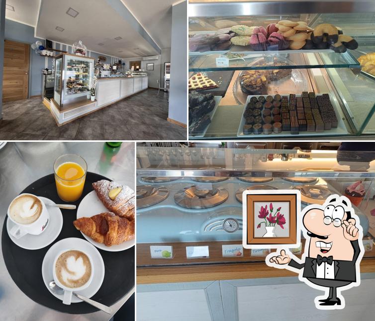 Pasticceria- Gelateria (Notadolce)