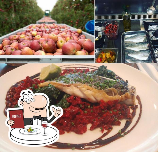 Plats à FÉLIX
