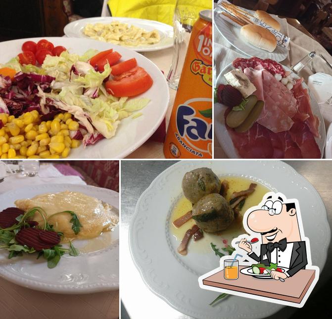 Ristorante Pizzeria La Roda