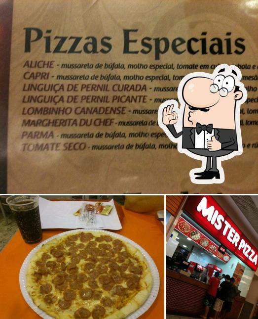 Here's a photo of MISTER PIZZA - Shopping Praia da Costa