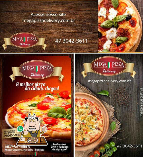 Pizzaria Treviso, Blumenau - Restaurant Reviews