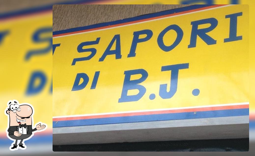I Sapori di BJ
