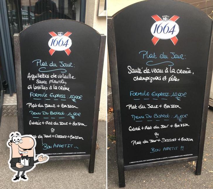 Voir l'image de Bistrot à Table