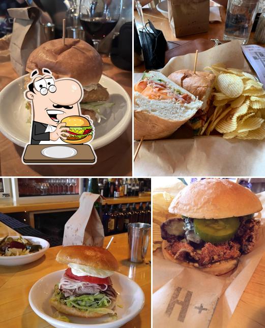 Hand + Foot in Corning Restaurant reviews