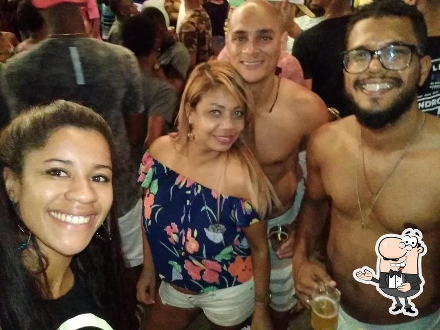 Dinalva Bar photo