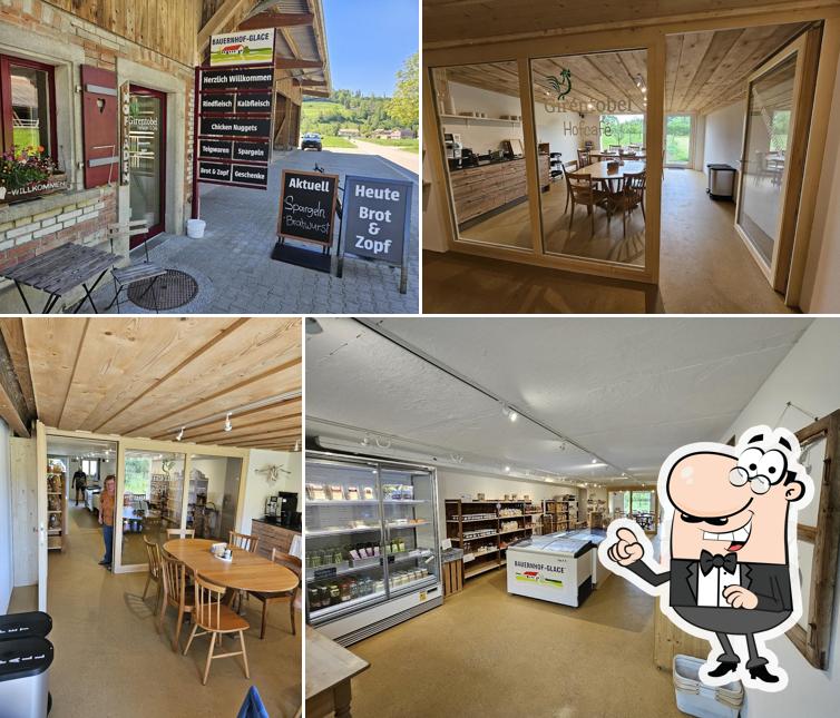Girentobel Hofladen & Café