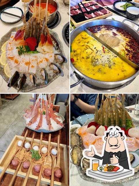 Happy Lamb Hot Pot, Richmond in Richmond Restaurant reviews