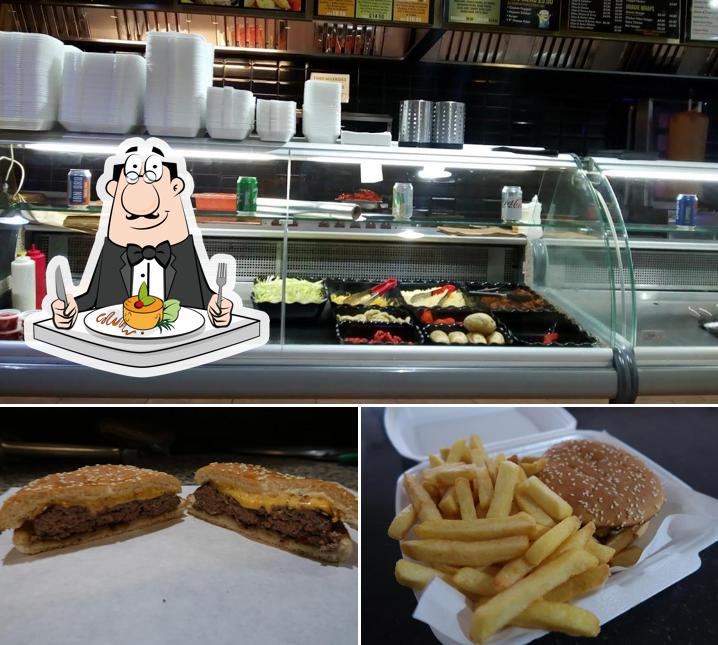 Find the best place to eat in Greenock, autumn 2024 Restaurant Guru